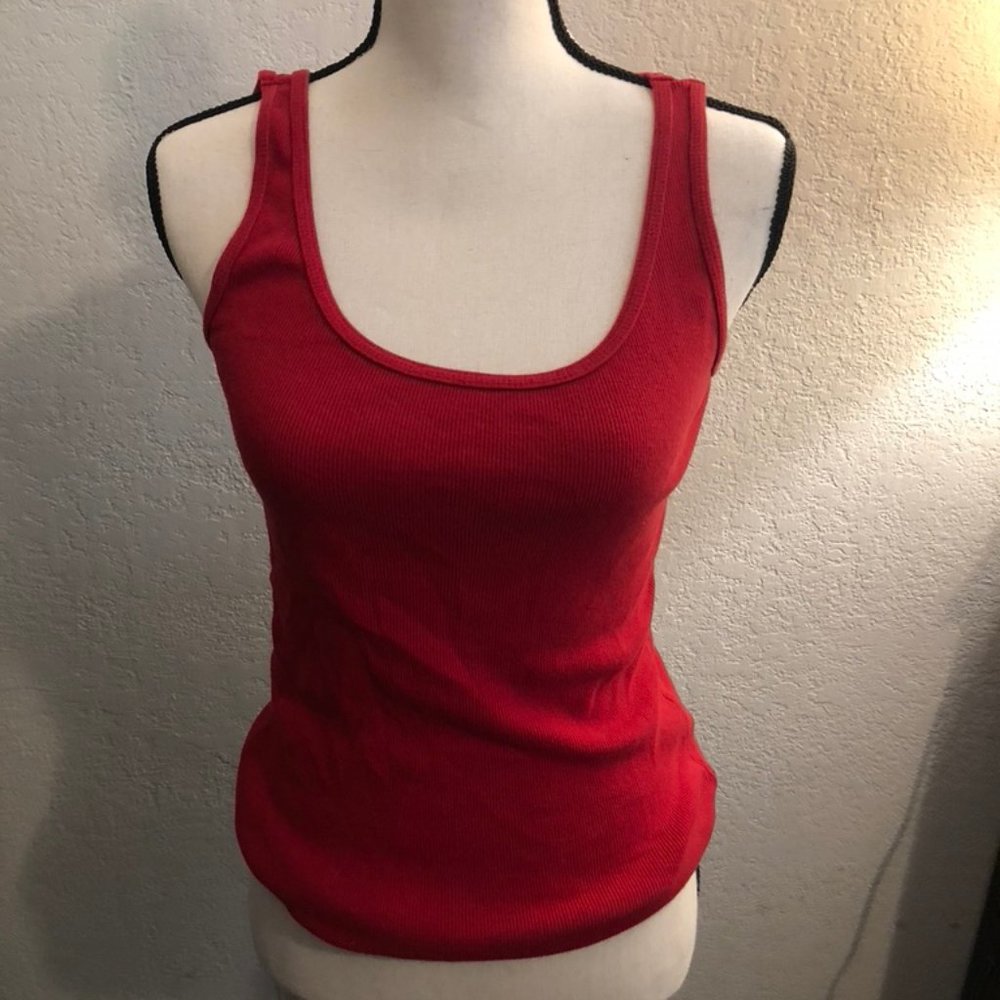 Faded Glory: Just a Comfy Tank